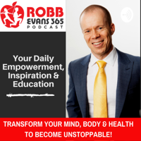 Day 682 - Staying motivated in Isolation (Interview with Vanessa Jane Patrick)