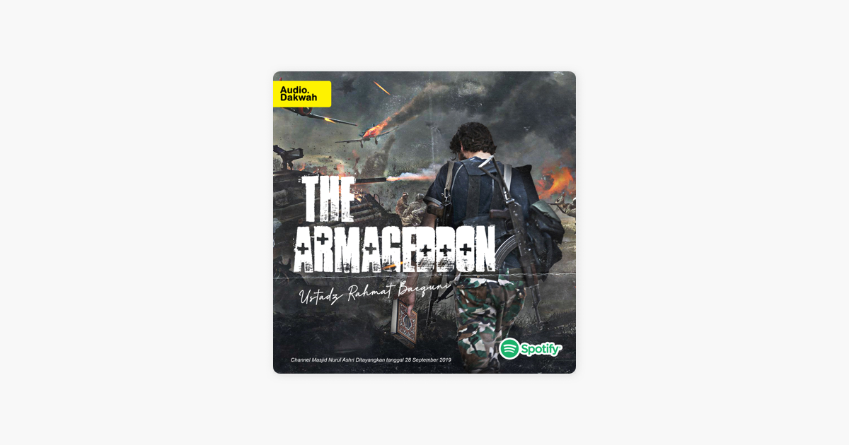 load podcast the armageddon ustadz rahmat baequni on apple podcasts load podcast the armageddon ustadz rahmat baequni on apple podcasts