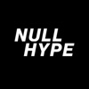 NULL HYPE artwork