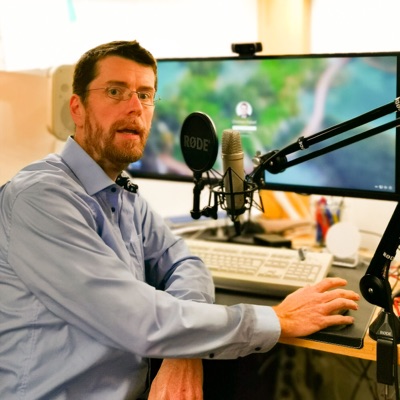HUMANBRAND-Podcast | Social Media & Digitalisierung HUMANBRAND-Podcast | Social Media & Digitalisierung