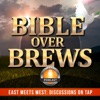 Bible over Brews artwork