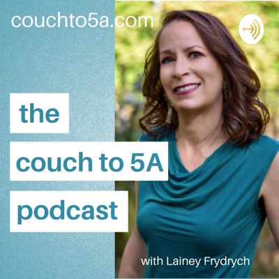 Couch to 5A Couch to 5A