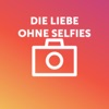 Die Liebe ohne Selfies artwork