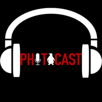 PhotoCast - Wildlife Photography & Nature Photography Podcast podcast