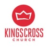 Kingscross Church artwork