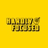 Hardly Focused artwork