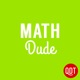 300 TMD Math Is a Playground…So Play!