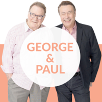 George and Paul Podcast podcast
