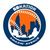 Home Run Applesauce: A New York Mets podcast artwork