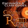 Convert to Raid Too: Encounter and Class Guides for Raiders in World of Warcraft artwork
