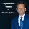 Harrison Barnes' Legal Career Advice Podcast artwork