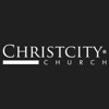 Christcity Church artwork