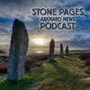 Stone Pages Archaeo News artwork