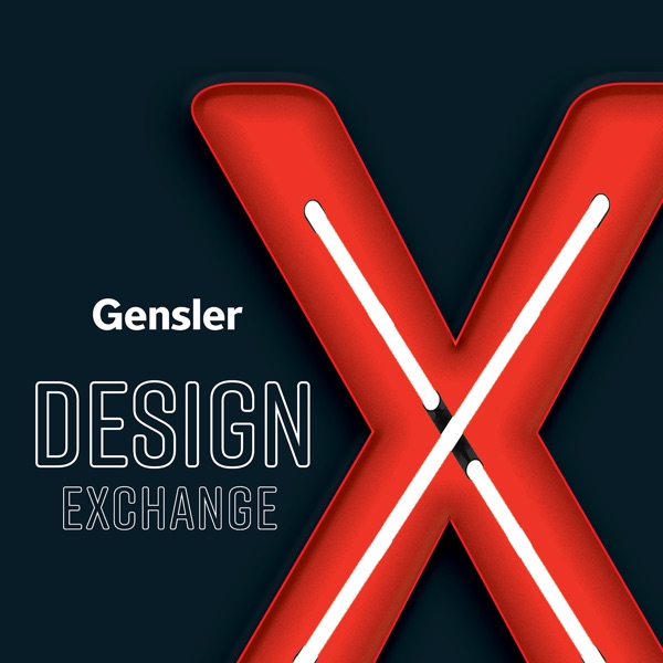 Gensler Design Exchange Artwork