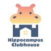 Hippocampus Clubhouse artwork