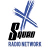 X Squad Radio Network artwork