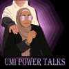 UMI Power Talks artwork