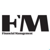 Financial Management (FM) magazine artwork