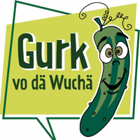 Gurk vo dä Wuchä podcast