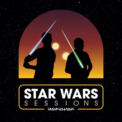 Star Wars Sessions Star Wars Sessions
