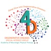 4D: Deep Dive into Degenerative Diseases - ANPT artwork