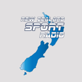 New Zealand Sport Radio - Paul Bains