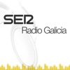 Radio Galicia artwork