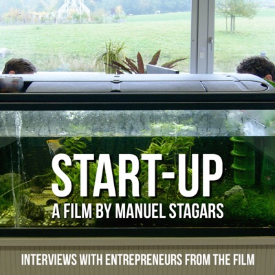 Documentary Film "Start-up" - Behind-the-Scenes Interviews with Entrepreneurs in the Film Documentary Film "Start-up" - Behind-the-Scenes Interviews with Entrepreneurs in the Film