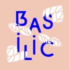 Basilic - L'écologie à petits pas artwork