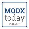 MODX.today artwork