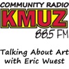 Talking About Art