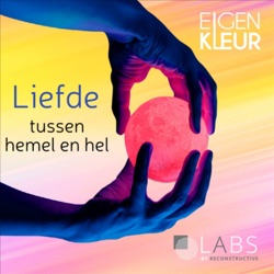 Liefde tussen hemel en hel