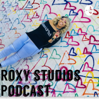 Roxy studios podcast