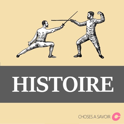 Choses à Savoir HISTOIRE Choses à Savoir HISTOIRE
