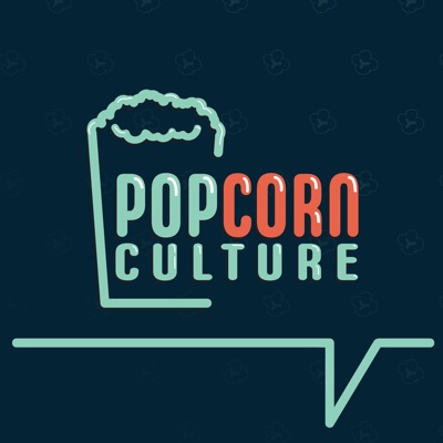 Popcorn Culture Popcorn Culture