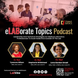 Episode 29: Inclusive Science: The Impact of Representation and Diversity in STEM  (featuring Lisa Maruta)