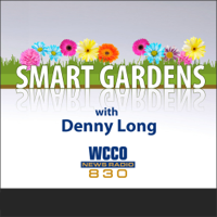 WCCO's Smart Gardens podcast