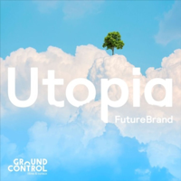 Utopia podcast