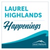 Laurel Highlands Happenings artwork