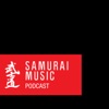 Samurai Music Official Podcast artwork