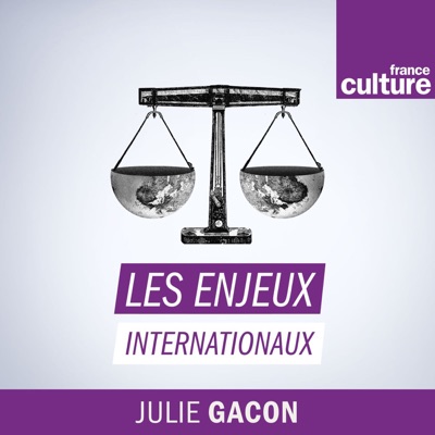 Les Enjeux internationaux Les Enjeux internationaux