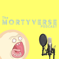 I love you MoMo (Rick Potion #9)