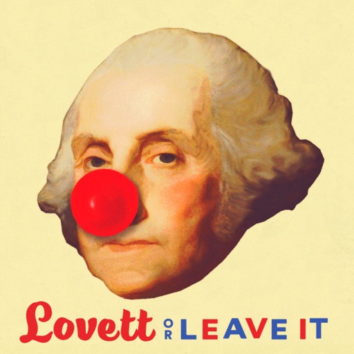 Podcast cover