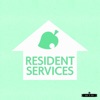 Resident Services artwork