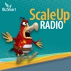 ScaleUp Radio artwork