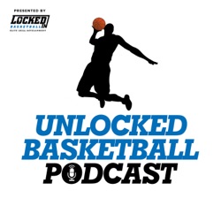 Episode 4: NBL1 All-Star Isaac Turner