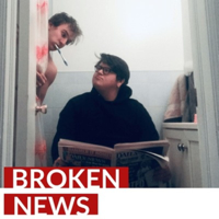 Broken News podcast