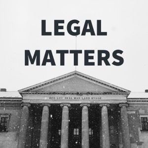 LEGAL MATTERS