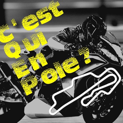 C'est qui en pole? C'est qui en pole?