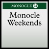 Monocle Weekends artwork